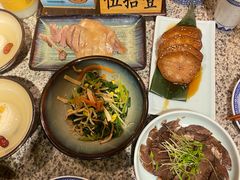 -南京大牌档(人民广场店)