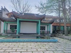 -长兴太湖图影湿地文化园