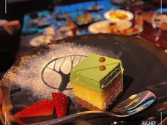 -柏蔻餐厅Le Banquet Bistro(天河北店)