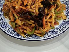 -北大地皖峰饭馆