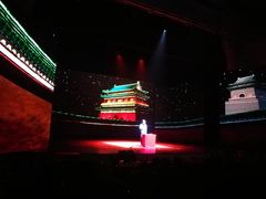 -北京喜剧院