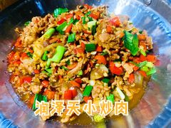 -润泽天·湘味家宴(岳麓山店)