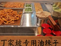 -丁家坡洋芋·观音桥好吃街A区(全国总店)