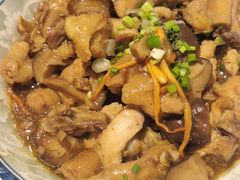 -小辣椒·桂林本地菜(鸿运店)