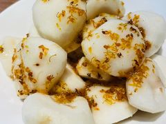 桂花马蹄-金锅小厨(乐活街店)