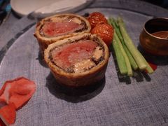 -弦月窗LUNETTE BY AMANDA(复兴路店)