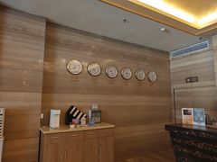 -深圳福青龙华天假日酒店