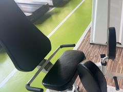 -GMJ·24H健身房(四川北路店)