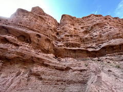 -张掖平山湖大峡谷