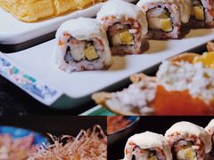 -無境·匠心日本料理(汉街店)