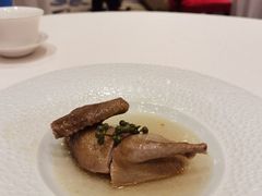 -香乐园·淮扬菜中餐厅·Shang Garden(福田香格里拉店)