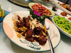 -庆云楼饭庄(什刹海店)