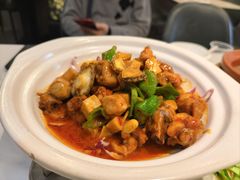 -有藕有鱼·湖北菜(唐家墩店)