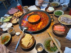 -洋马儿火锅(解放碑店)