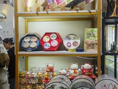 -上海城隍庙福佑门小商品批发市场