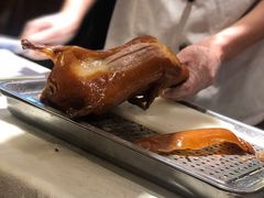 -惠丰堂饭庄·烤鸭·京味菜(西北旺·唐家岭店)