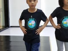 -潮童星少儿模特形体培训(郑州总校)