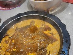 -巴蜀王婆大虾(南锣鼓巷店)