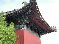 -商丘古城-应天书院