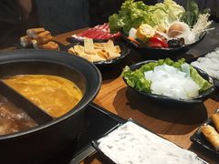 -呷哺呷哺(维多利万悦城店)