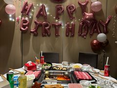-海底捞火锅(高科广场店)