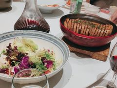 -红城阁·上海味道(四平路店)
