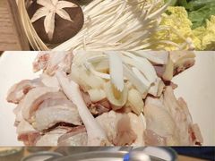 -同仁四季椰子鸡(海岸城天利店)