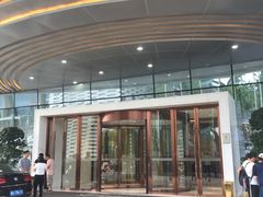 门面-成都龙之梦大酒店-龙悦中餐厅