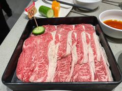 -海底捞火锅(莘松路店)