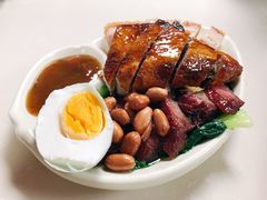 -港式金翠茶餐厅