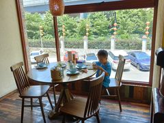 -陈先进鱼馆·地道农家菜(湖墅南路店)