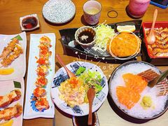 -白石的深夜食堂(济南万象城店)