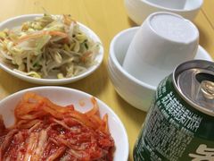 -屋里家延边朝鲜族冷面(南园店)