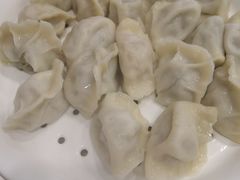 猪肉芹菜-昱德来·天津菜(河西店)