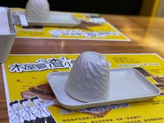 -木屋烧烤(房山良乡店)