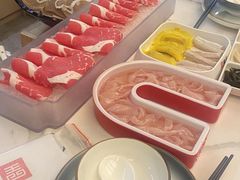 -椒王火锅(厚街万达店)