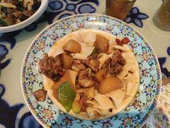 -撒拉花儿·新疆菜·清真(太阳宫店)
