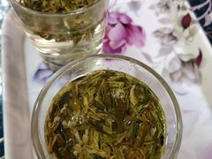 -国生茶庄·地道农家菜团建活动