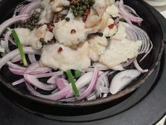 -祥记餐饮•豫粤珍味(金隅大厦店)