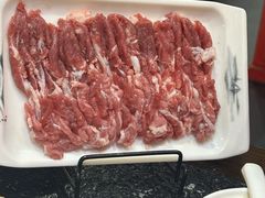 -汇聚德京味铜锅涮肉(沈家桥二路店)