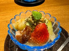 -奈良本寿司(永嘉路店)