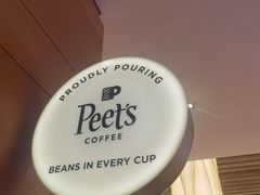 -The Lounge大堂酒廊·咖啡·沙拉·下午茶(金茂深圳JW万豪酒店)