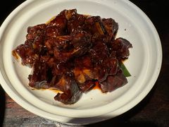 -绿茶餐厅(光谷世界城步行街店)