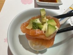 -御厨和食料理·寿司·刺身(麦地店)