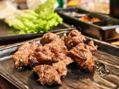 -肉仓焼肉バー(烟台山店)