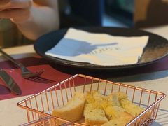 -IL Forno 意坊·意大利餐厅(花园店)