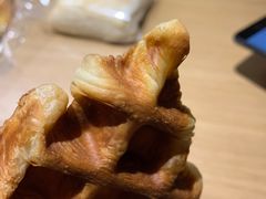 羊角华夫饼-GAONNURI加温努力(马场店)