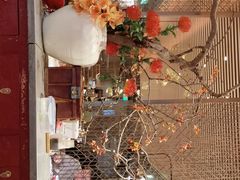 -京华烟云·北京烤鸭(领展购物广场·中关村店)