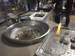 -自黑豆夫·臭豆腐夹馍(四海唐人街店)