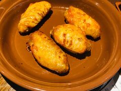 -萨莉亚意式餐厅(杭州滨江天街店)